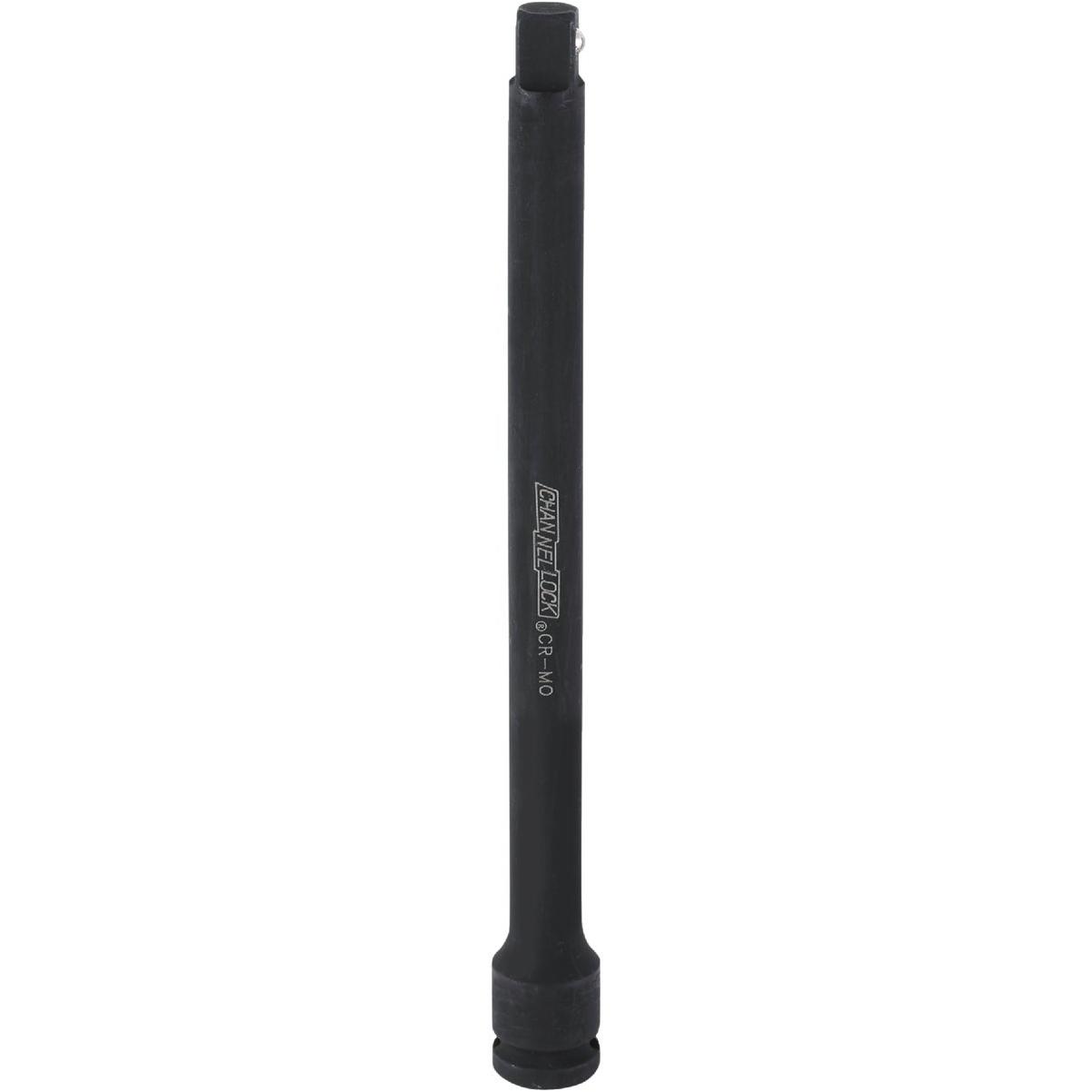 Channellock 1/2 In. Drive 10 In. Long Impact Socket Extension