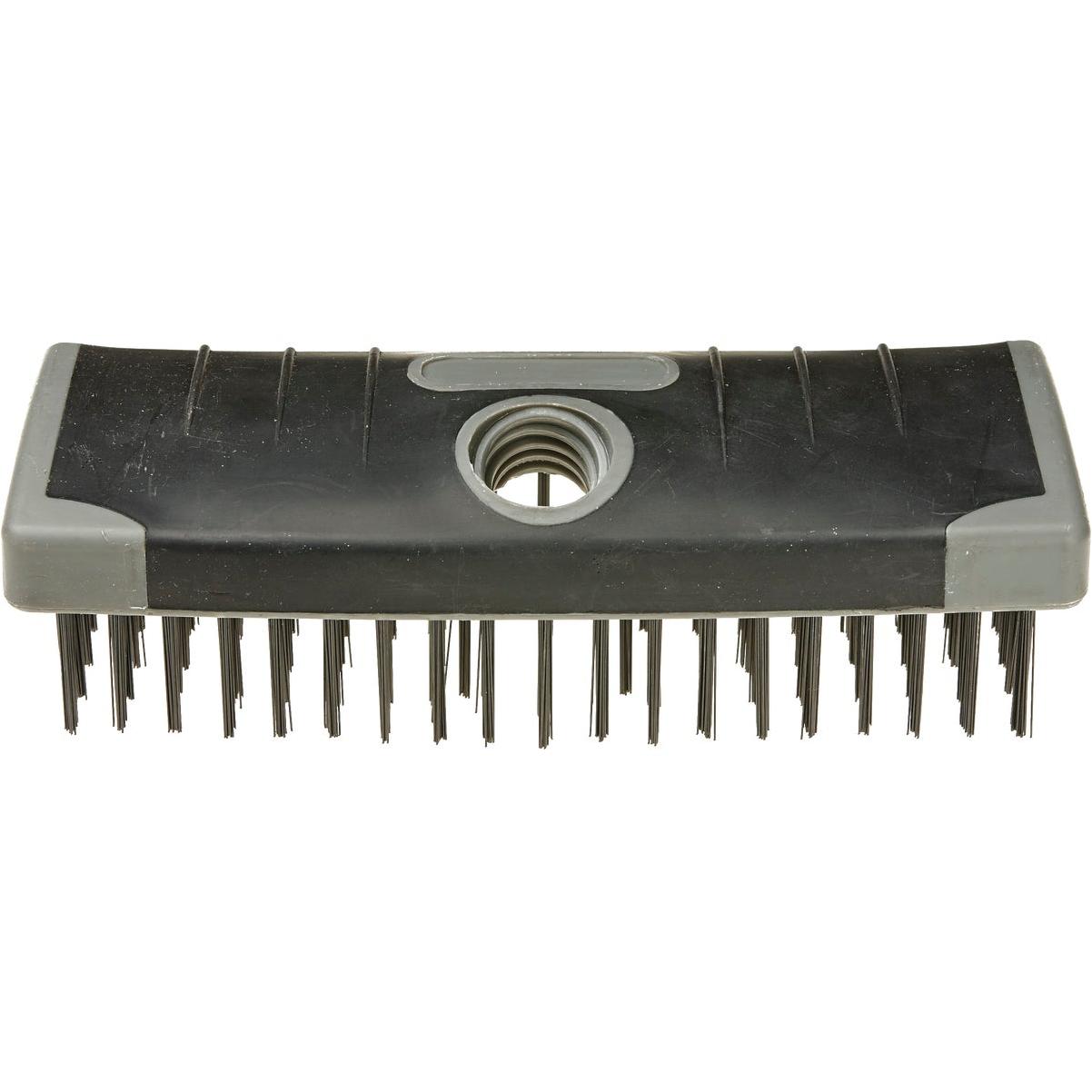Master Painter Stiff Wire Block Brush