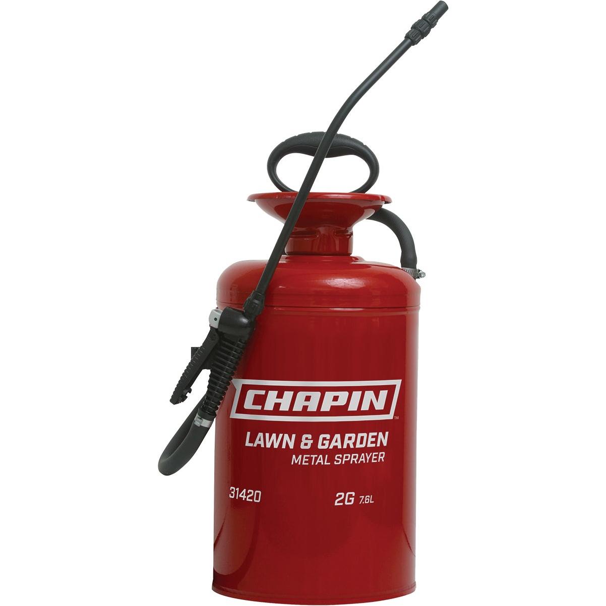 Chapin 2 Gal. Tank Sprayer