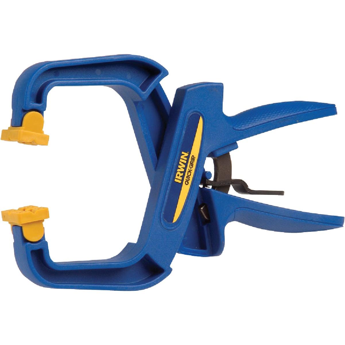 Irwin Quick-Grip 4 In. Hand Clamp