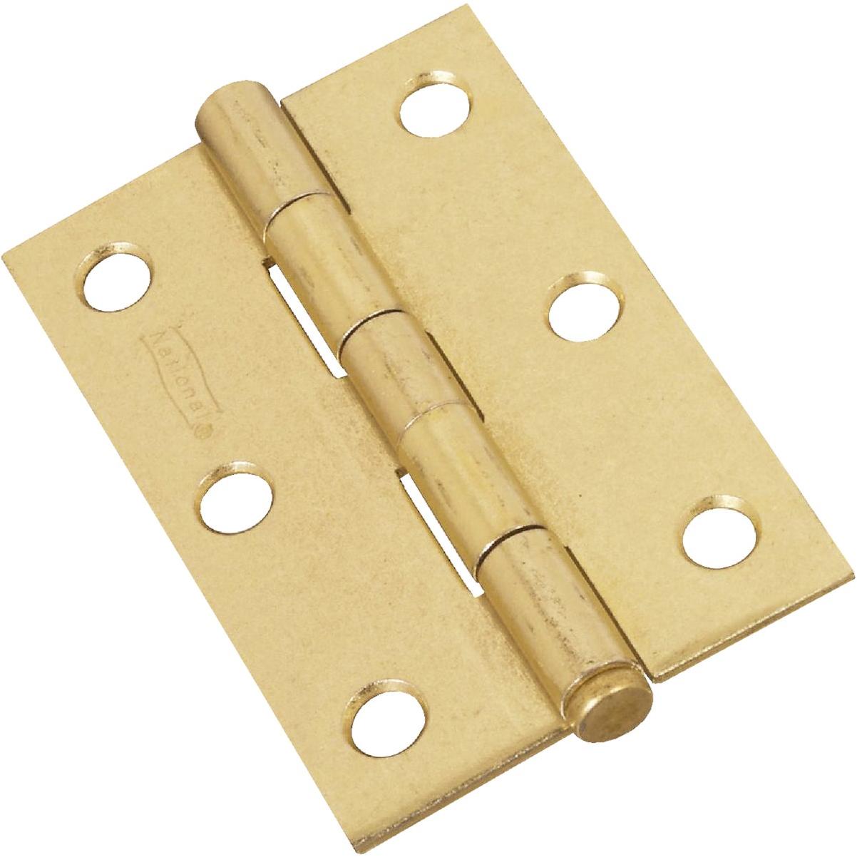 3 in. Plain Steel Weldable Surface Hinge with Square Corner Full Surface Fixed Pin (5-Pack) 3 in. Plain Steel Weldable Surface Hinge with Square Corner Full Surface Fixed Pin (5-Pack)