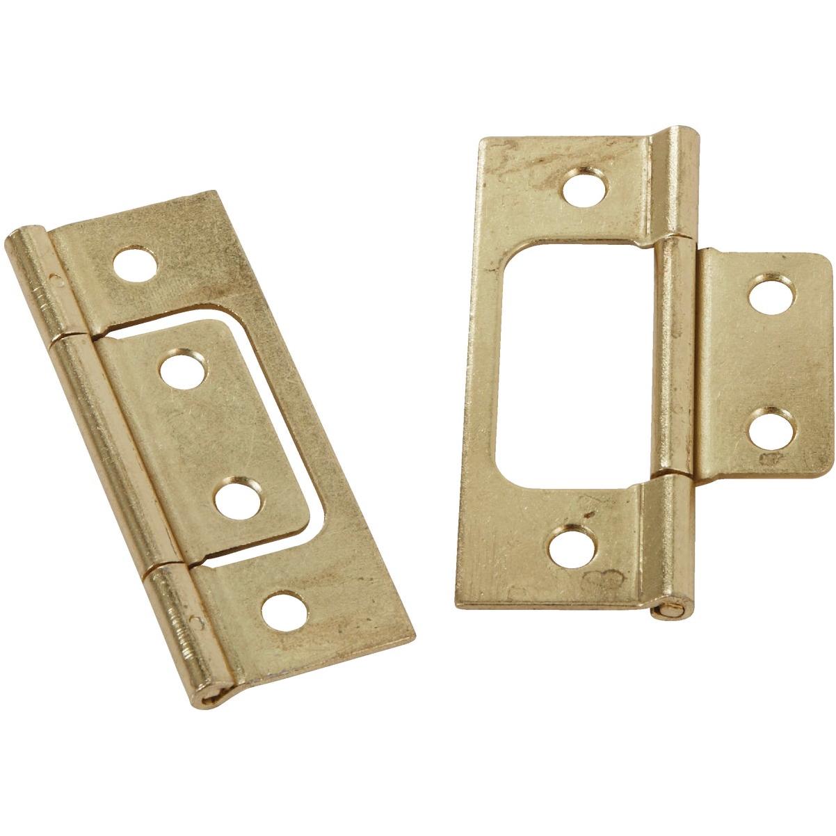 Johnson Hardware Bi-Fold Hinge (2-Count)