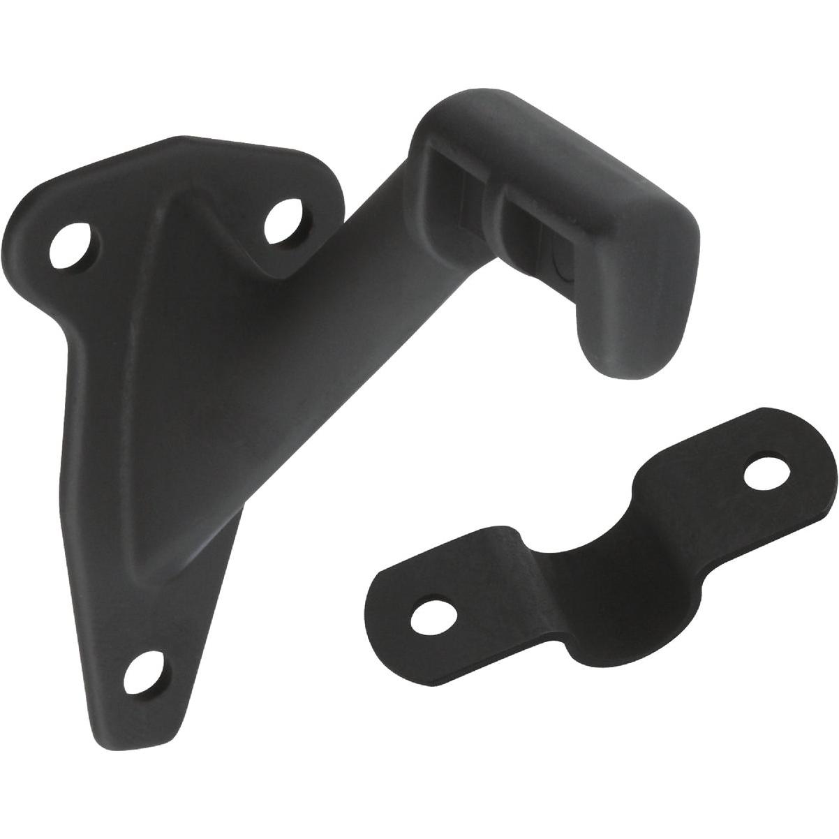 National Hardware Oil Rubbed Bronze Handrail Bracket