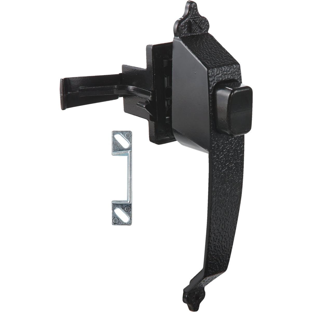 National Hardware Colonial Push Button Latch