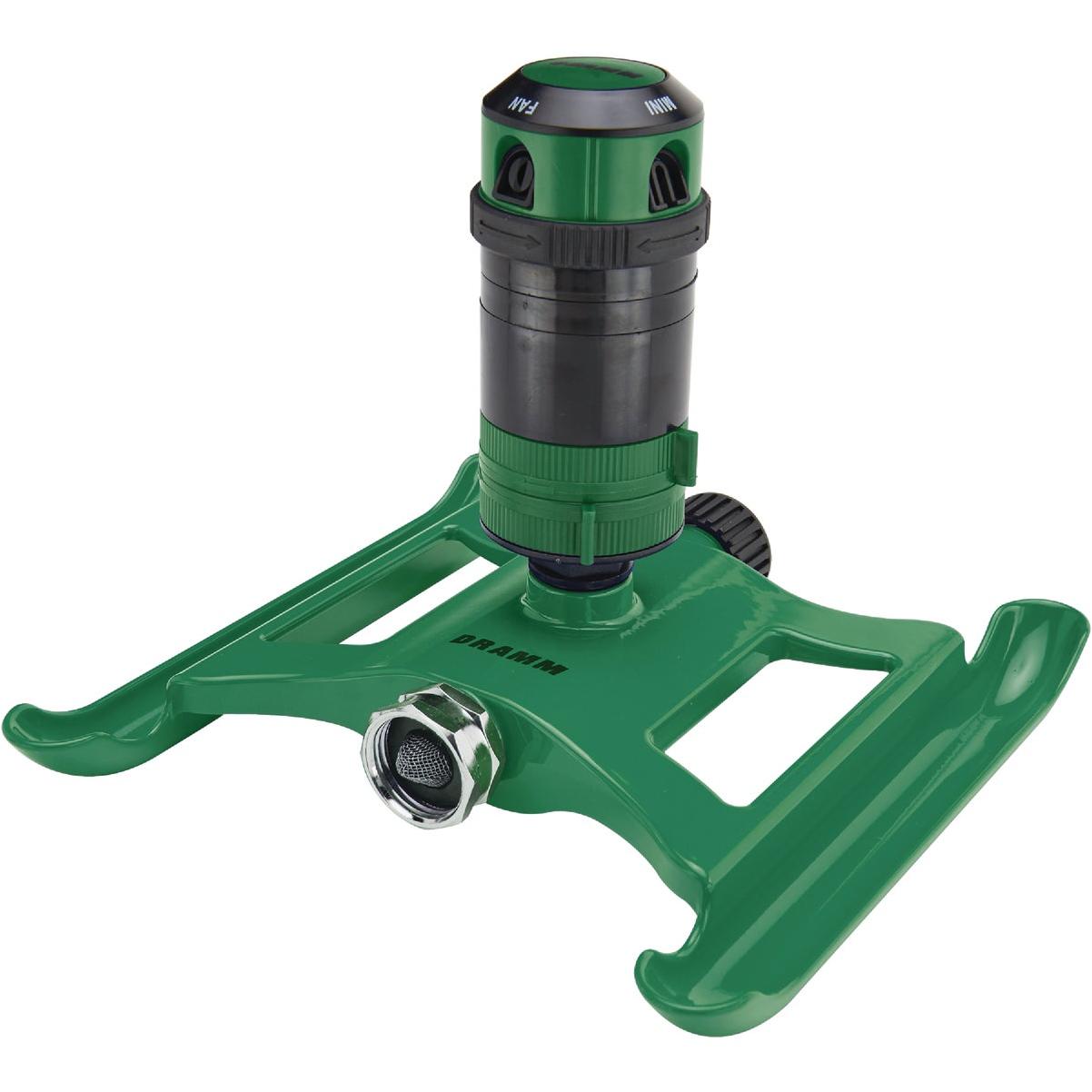 ColorStorm Gear Sprinkler Assorted 4-Pattern