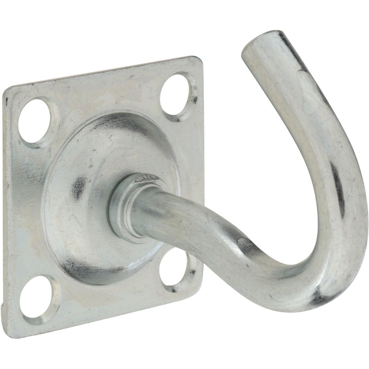 National Hardware Steel 1-1/2 In. Clothesline Hook