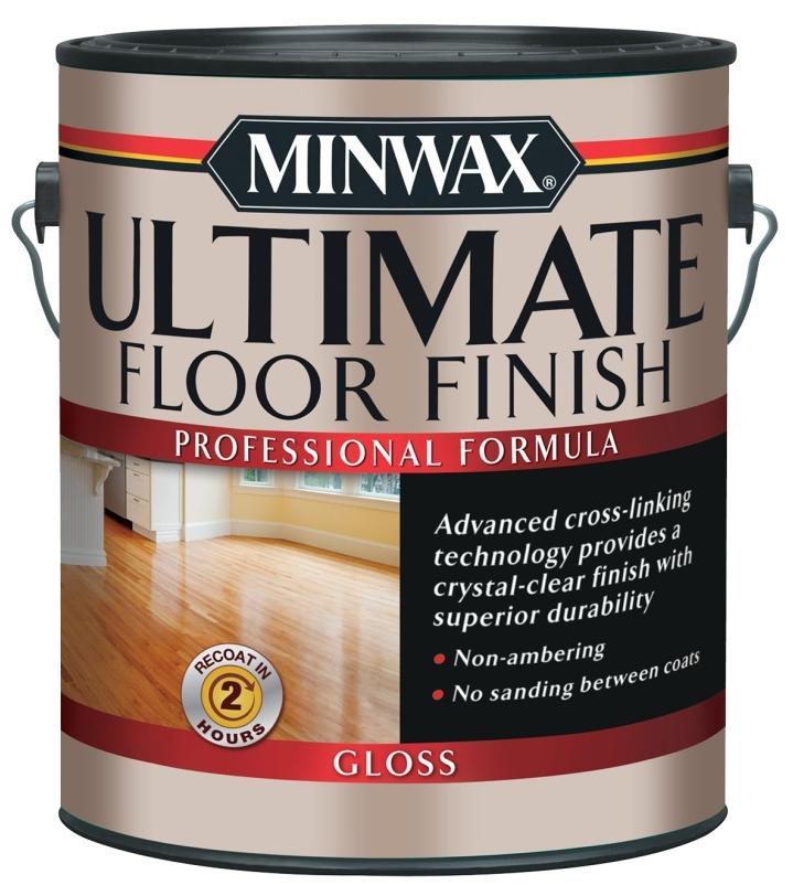 Minwax 34444000 Polycrylic Protective Finish Spray for Wood, Clear  Semi-Gloss, 11.5 oz. Aerosol Can - Spray Paints 