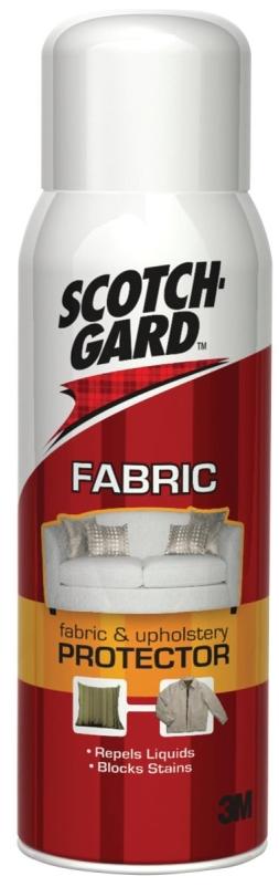 Scotchguard Fabric Protector