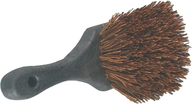 ProSource WB00416S Shoe Handle Wire Brush