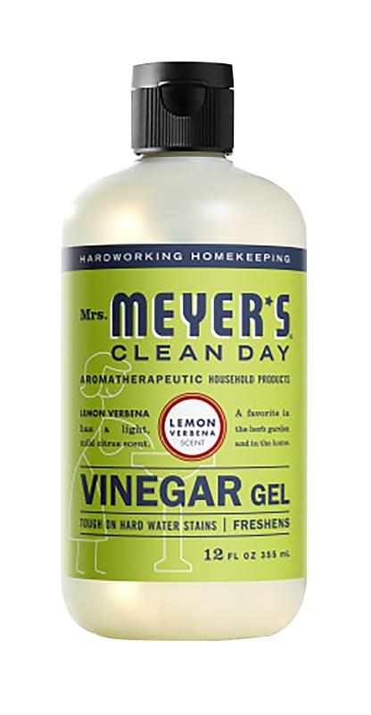 64oz Cleaning Vinegar Lavender Scent