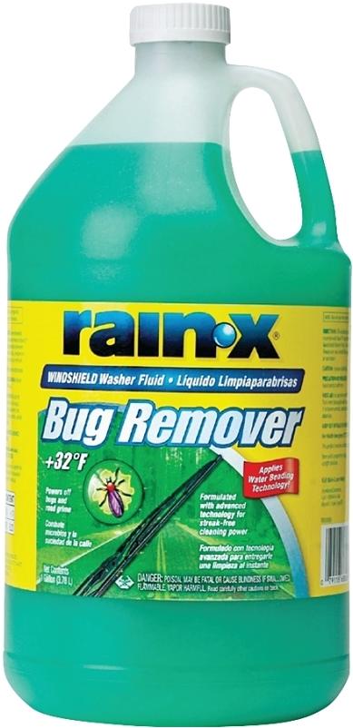 Rain-x Windshield Washer Fluid