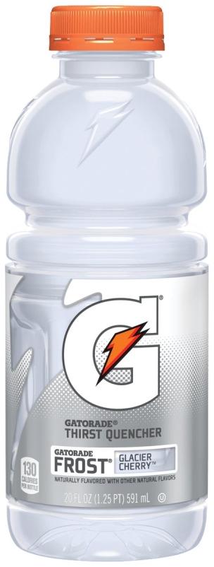 Gatorade Sport Water Bottle