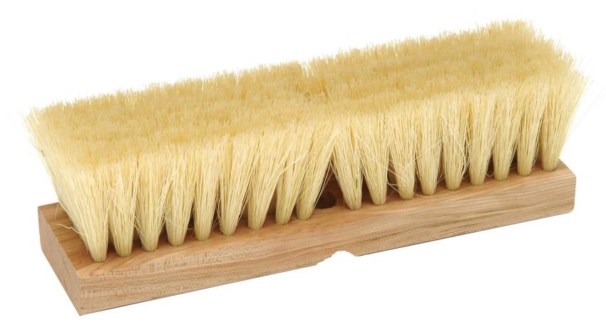 Homebasix Yb33273l - Dish Scrub Brush Plastic