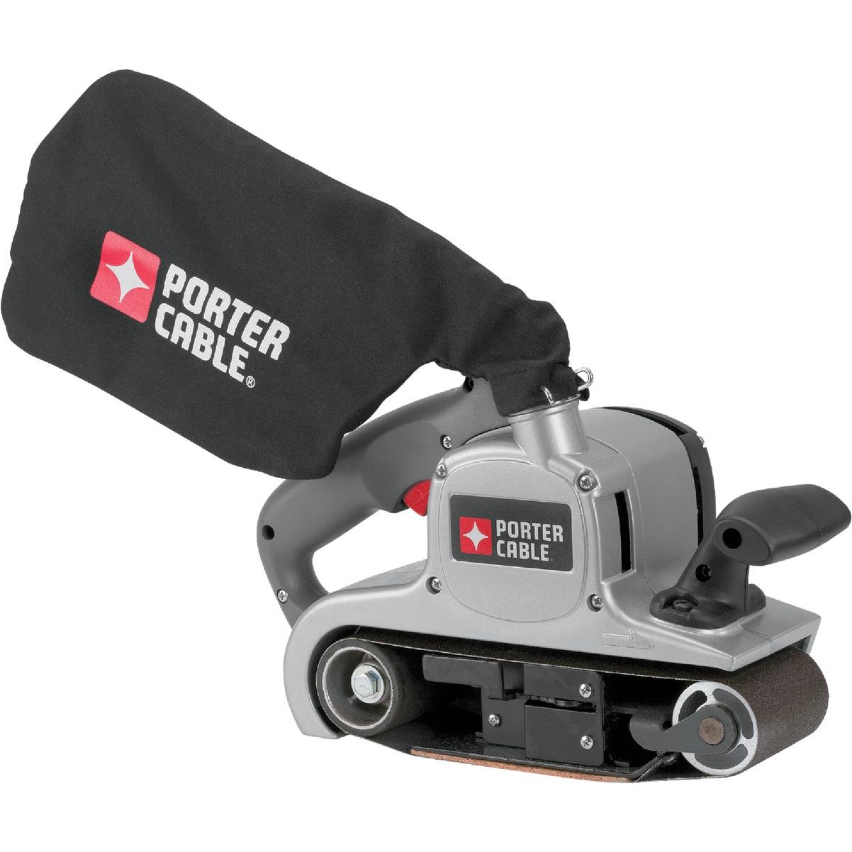 Porter Cable 3 In. x 21 In. Belt Sander
