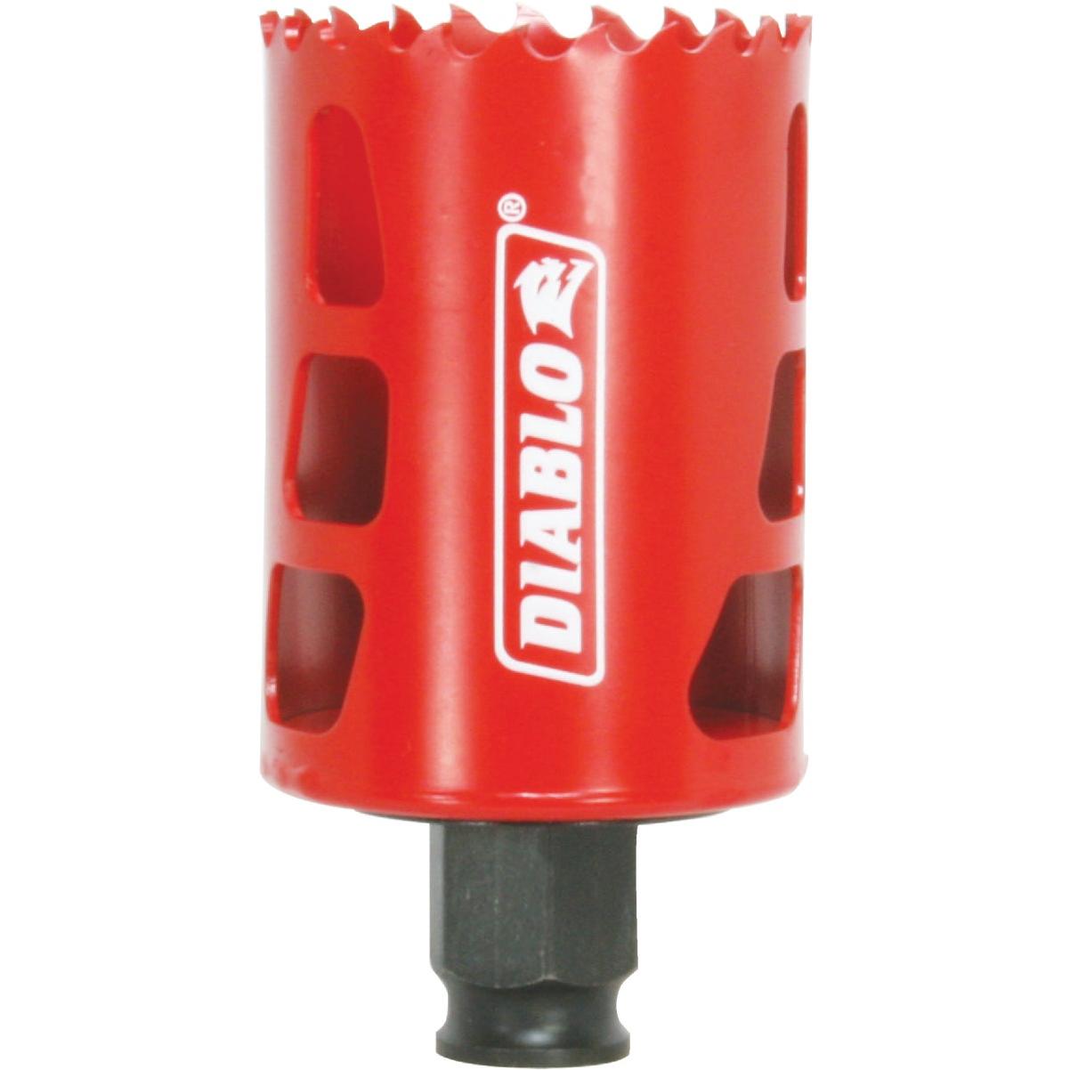 Diablo 1-7/8 In. Bi-Metal Hole Saw