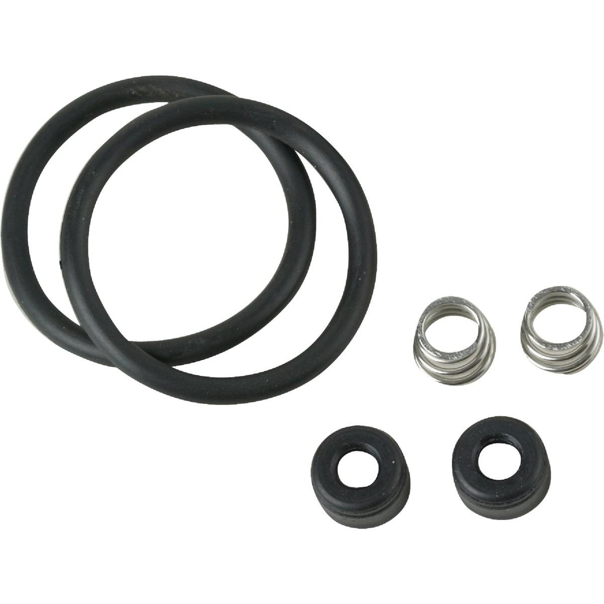 Home Impressions  Rubber, Metal Faucet Repair Kit