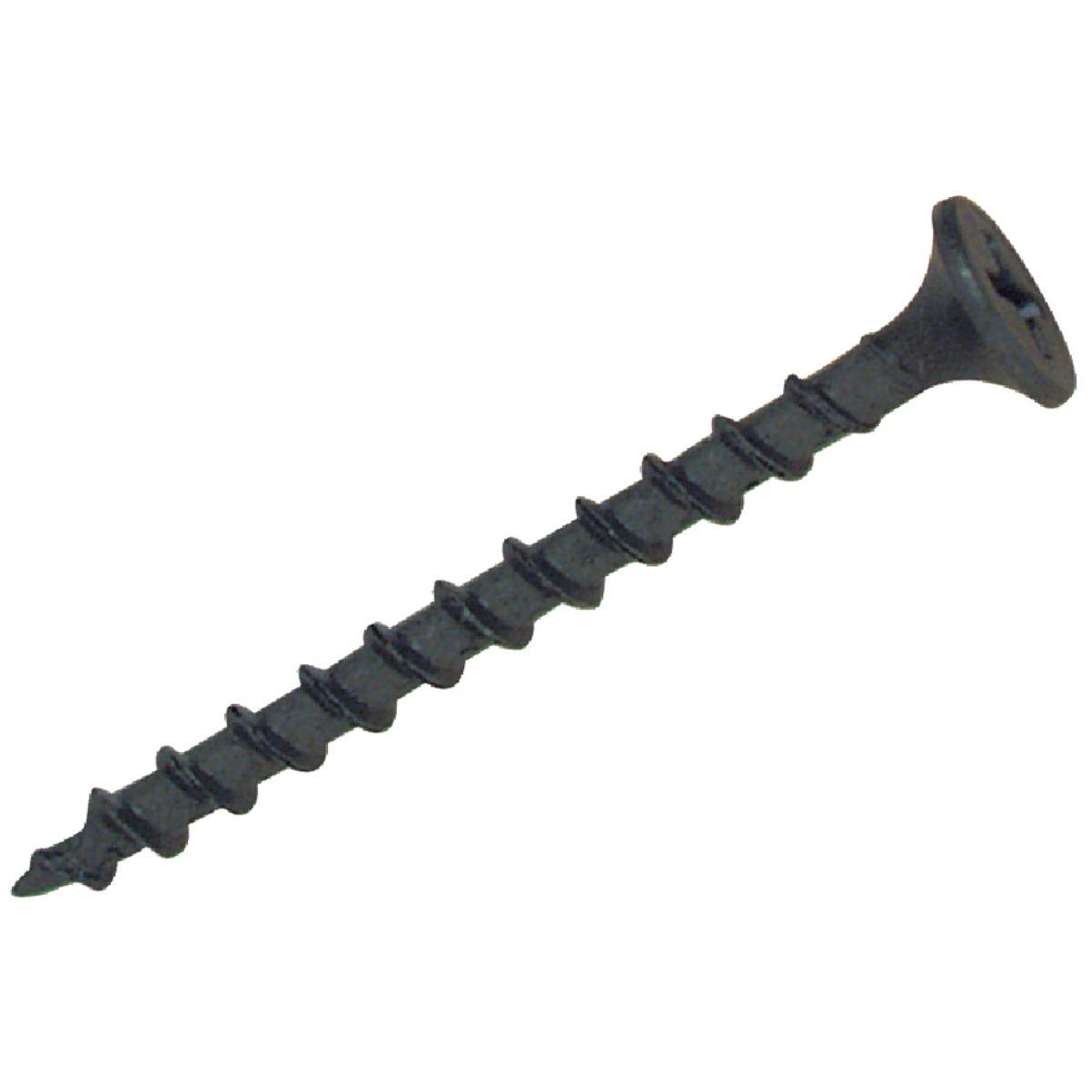 Do it Best #6 x 2 In. Coarse Thread Drywall Screw (25 Lb.)