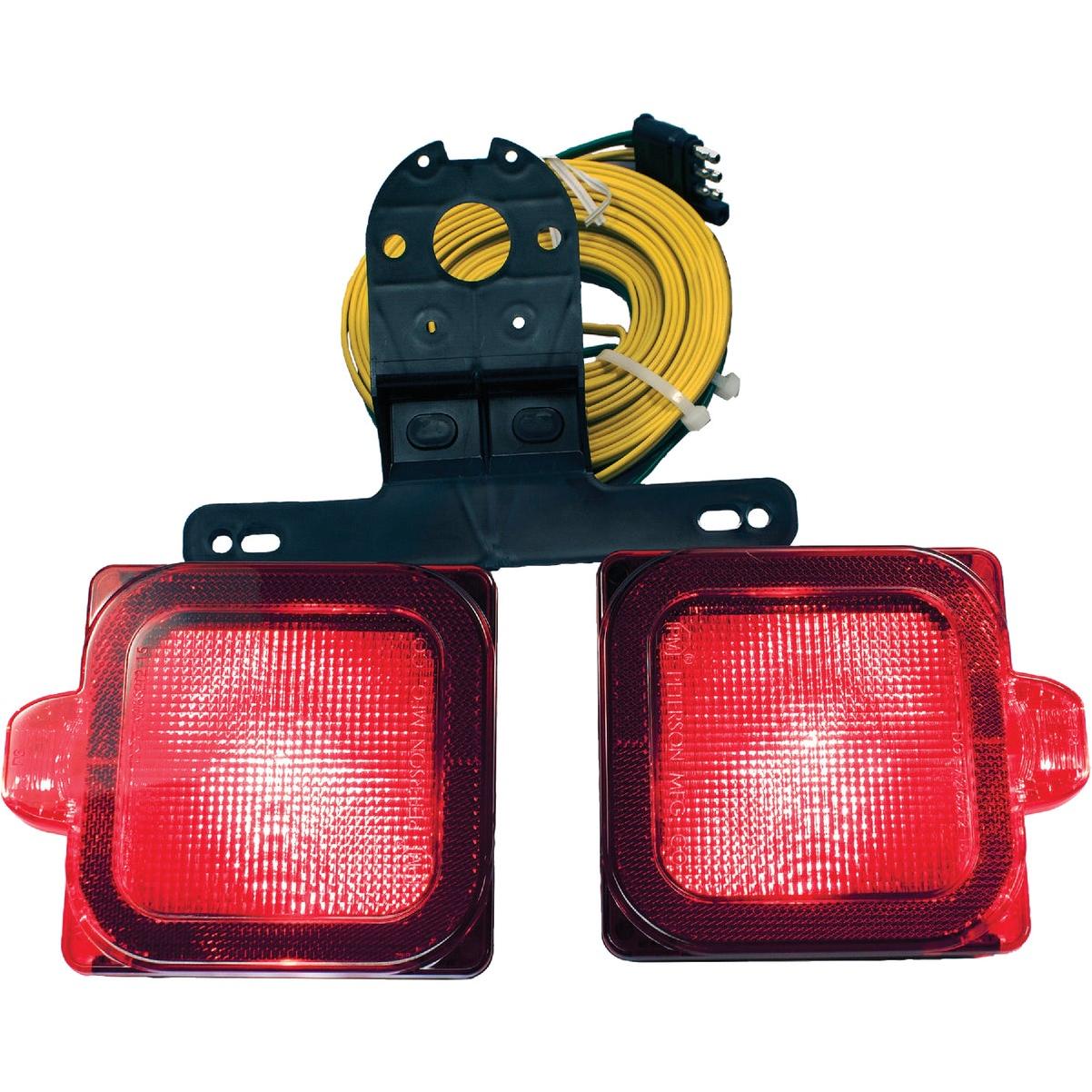 TowSmart ProClass LED Submersible Trailer Light Kit