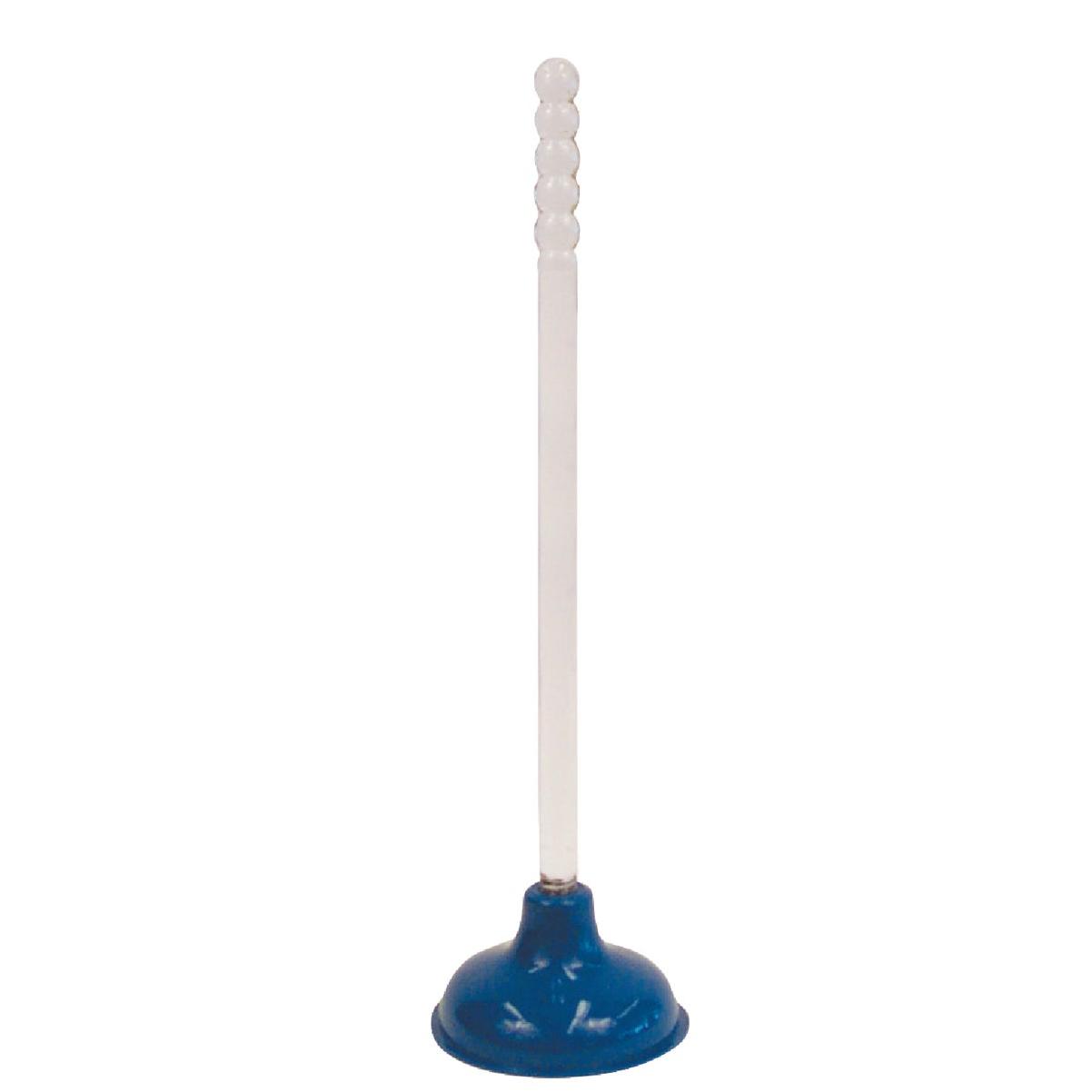 Do it 6" Blue Toilet Plunger