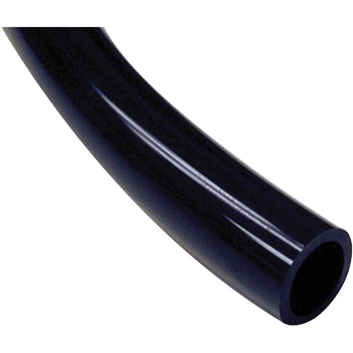 Abbott Rubber 1-1/4 In. x 7/8 In. x 25 Ft. Reinforced PVC Washer/Dishwasher Drain Hose