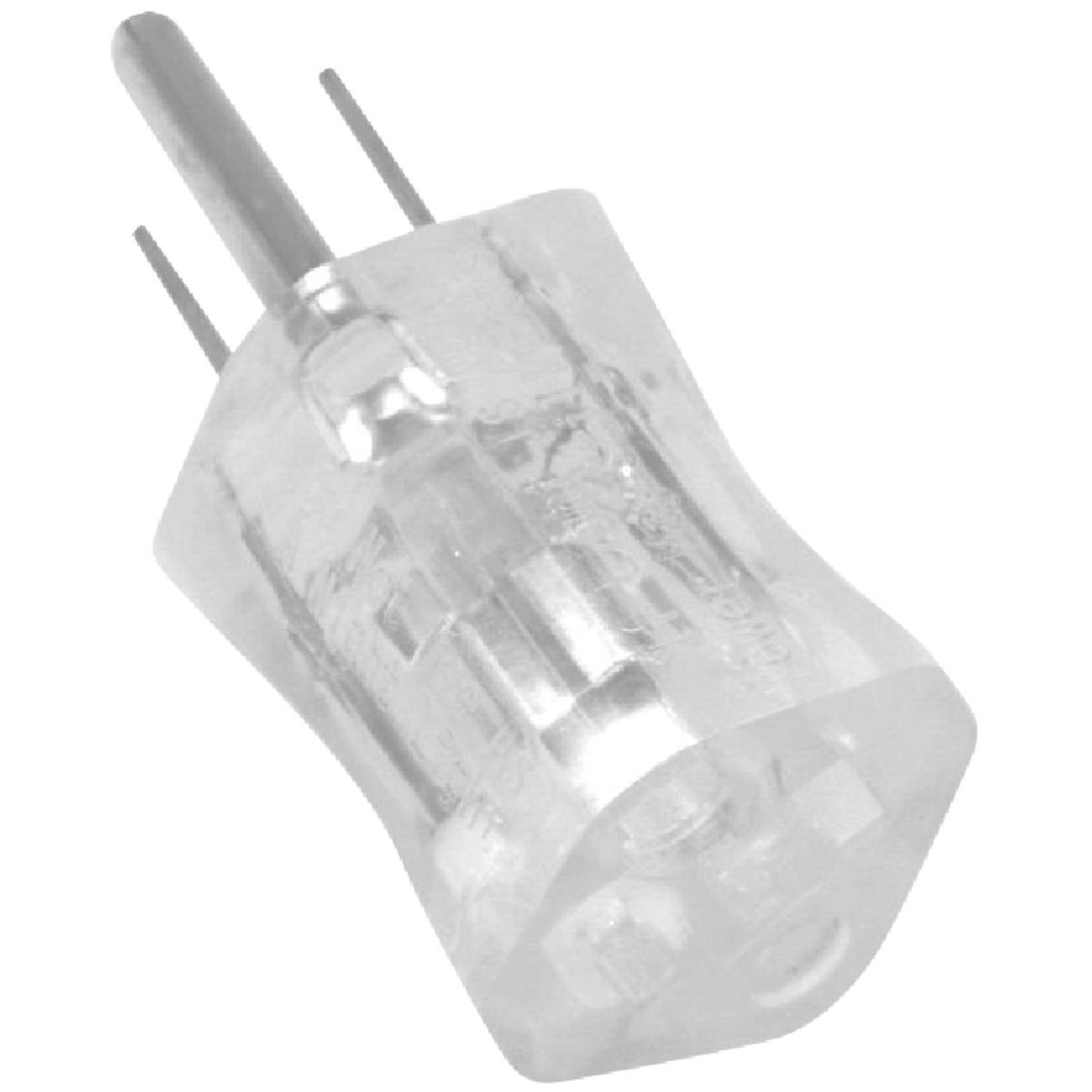 Master Electrician 1-Outlet Lighted Plug Tap