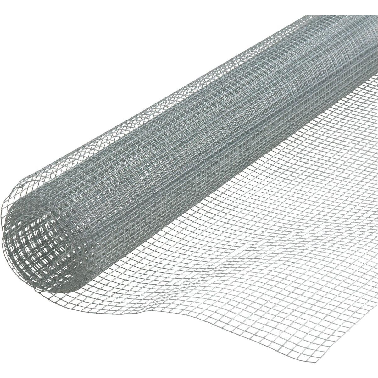 Do it 1/2 In. Mesh x 48 In. H. x 100 Ft. L. 19-Ga. Hardware Cloth