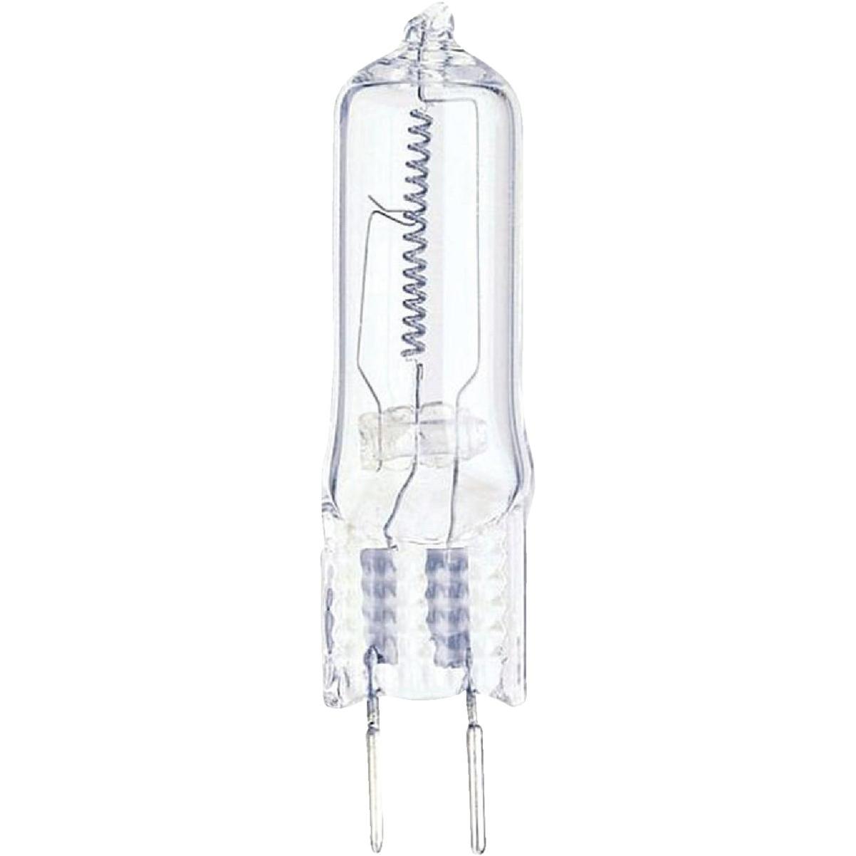 Philips 35W 12V Clear GY6.35 Base T4 Halogen Special Purpose Light Bulb
