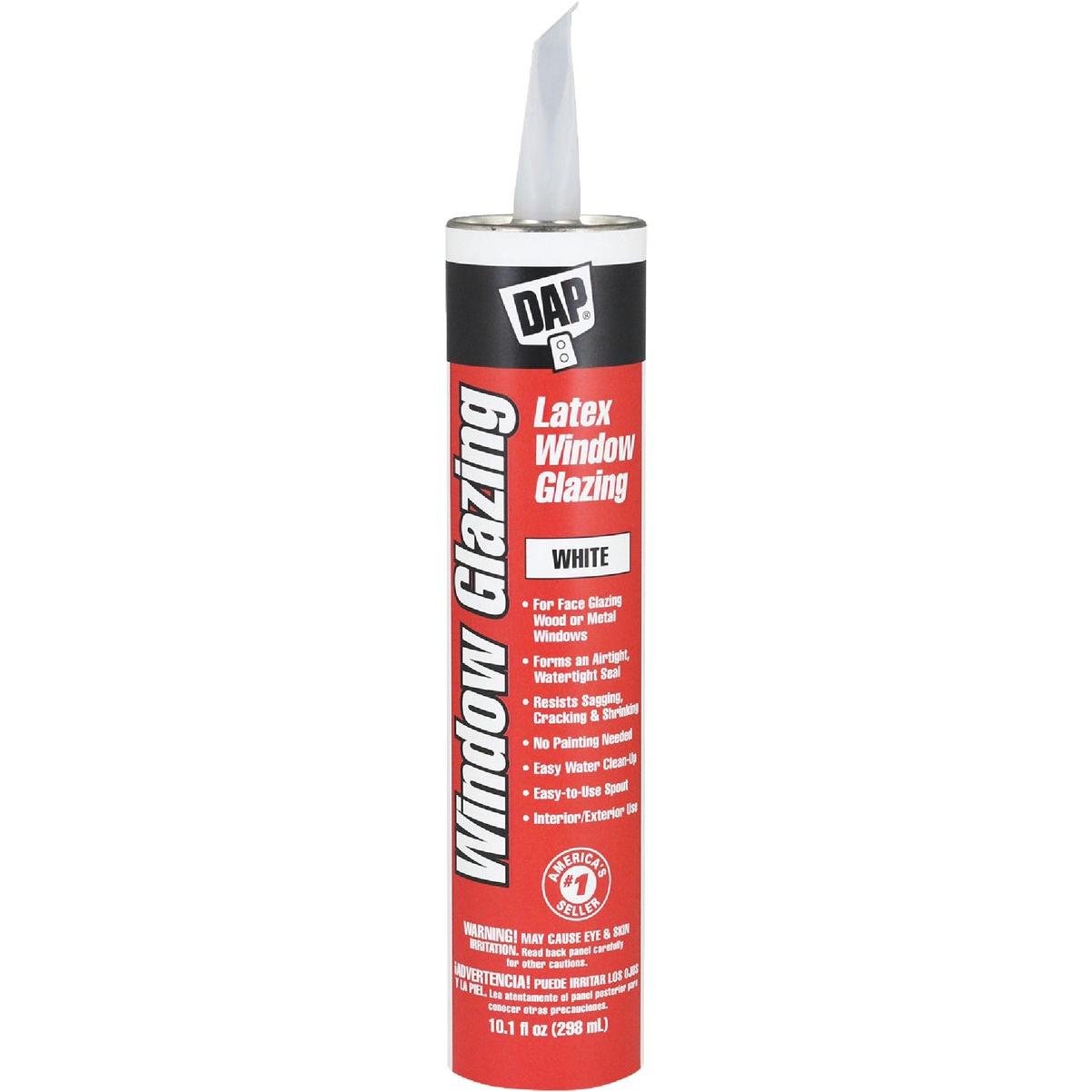 DAP 10.1 Oz. Latex Glazing Compound