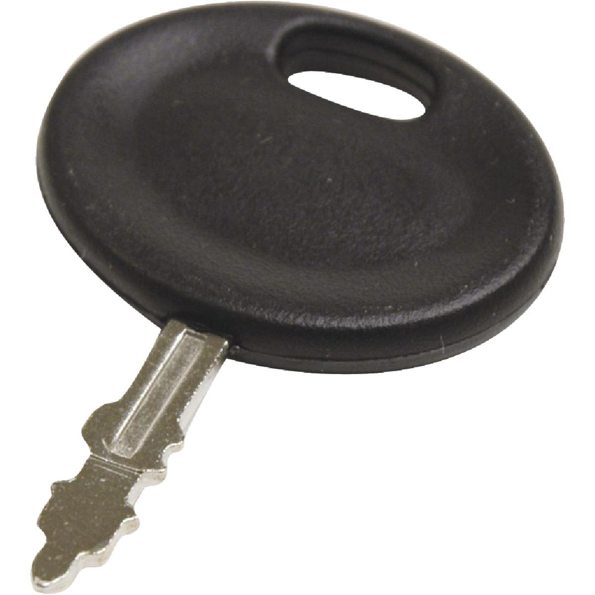 Arnold 4 In. Universal Lawn Mower Ignition Key