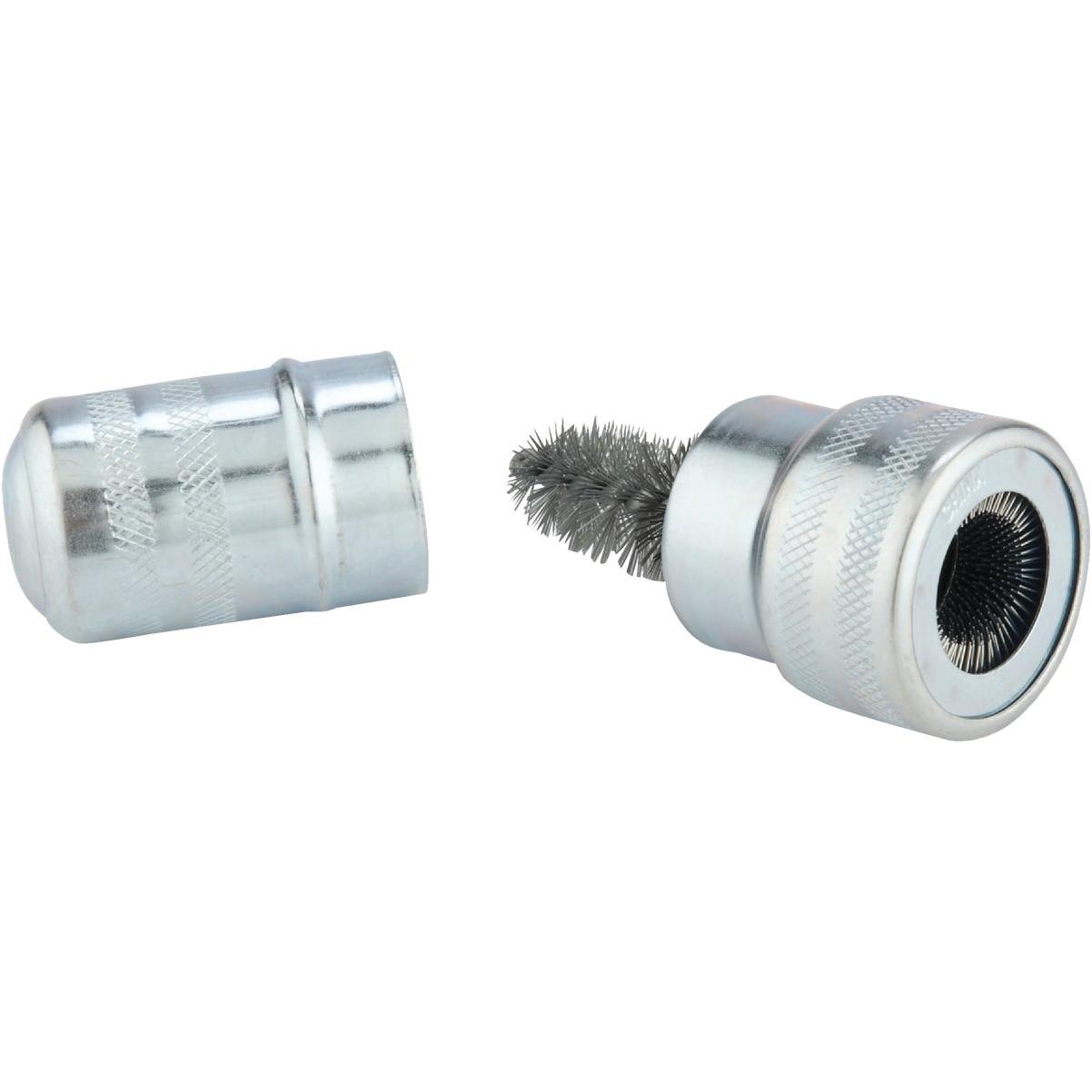 Custom Accessories All-Metal Battery Post and Terminal Cleaner
