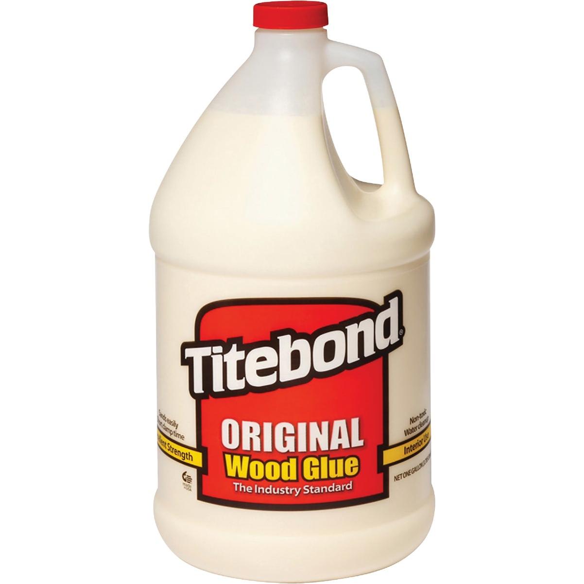 Titebond 1 Gal. Original Wood Glue