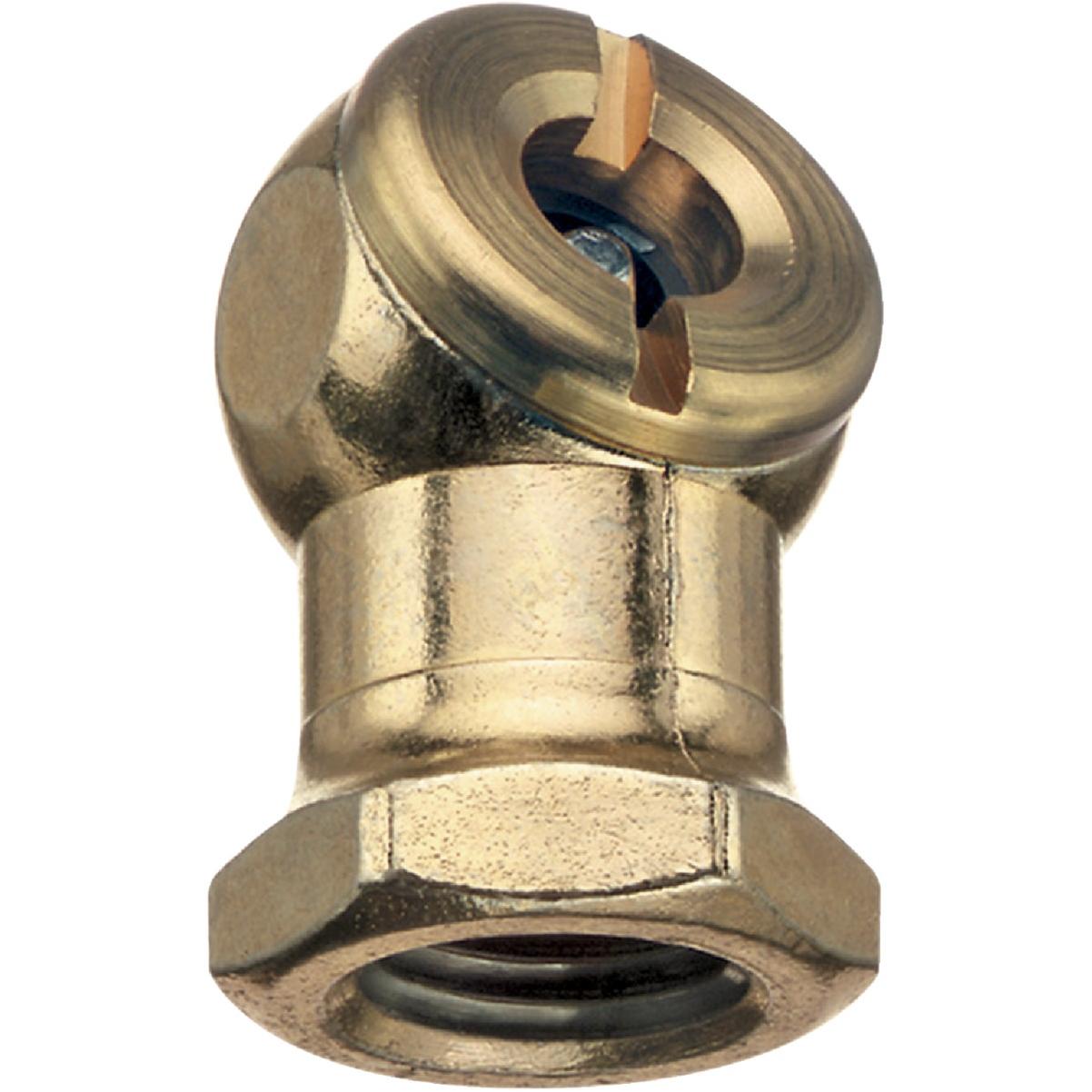 Tru-Flate 1/4 In. FPT 150 PSI Ball Foot Air Chuck
