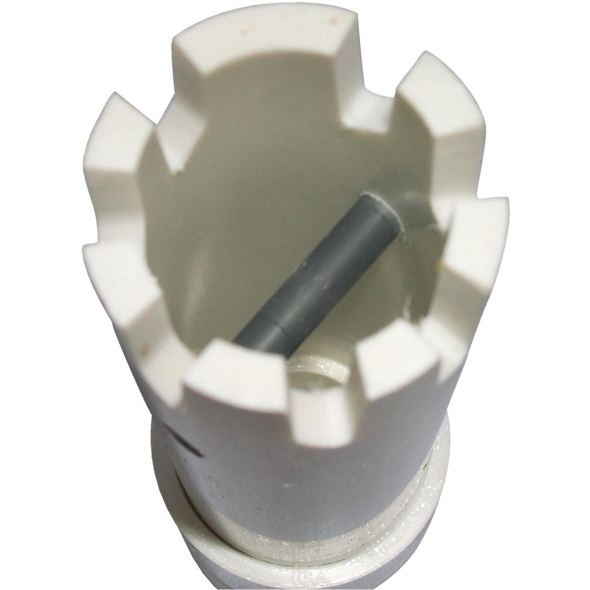 Campbell 2 In. FIP Wash-Down Valve