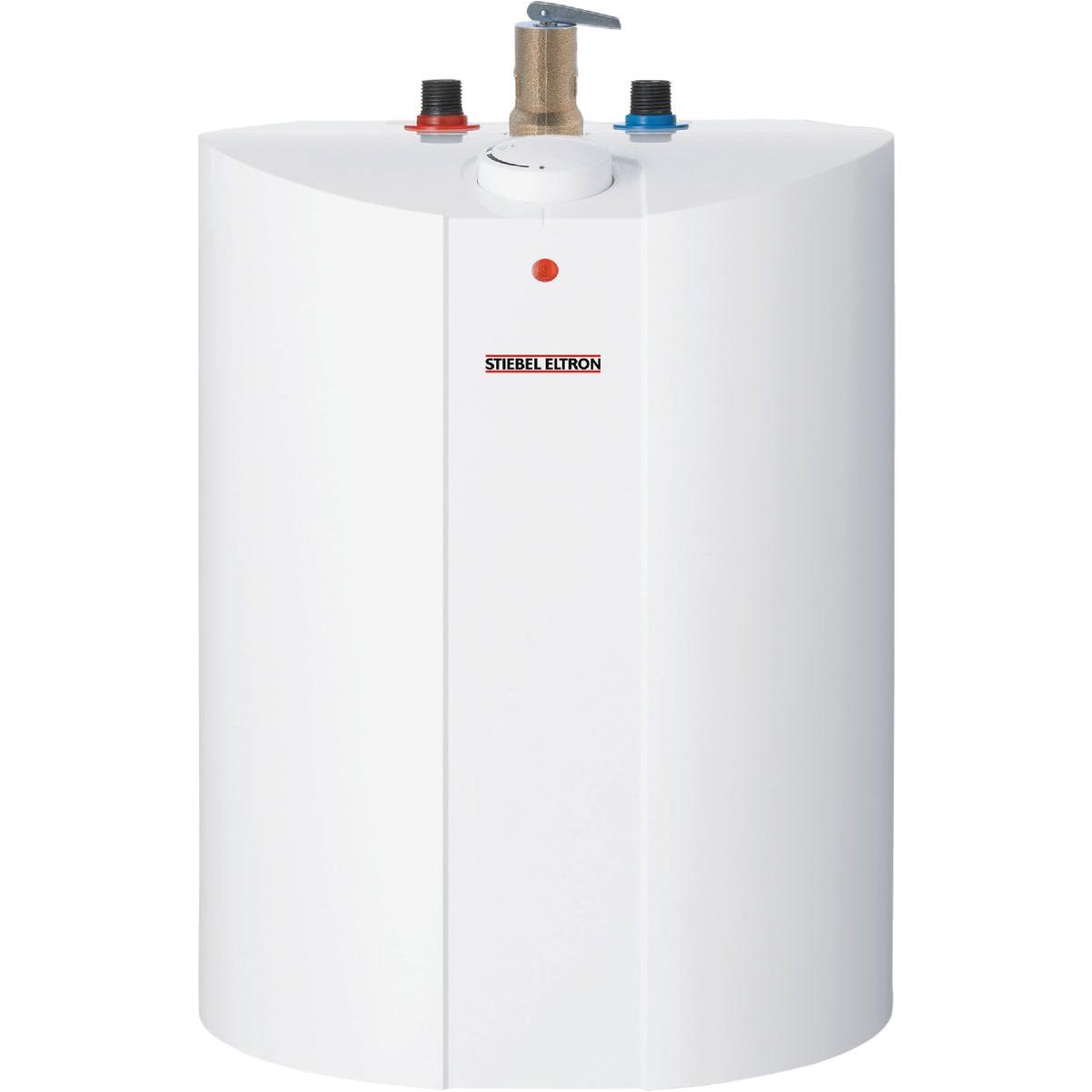 Stiebel Eltron 2.5 Gal. Mini Tank 1300W Point-of-Use Electric Water Heater