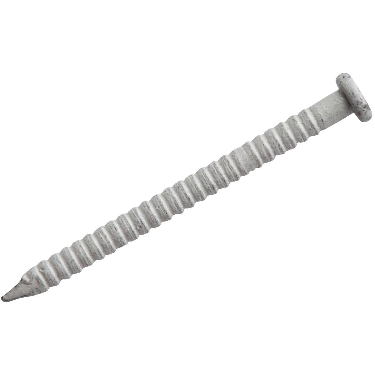 Do it 1-5/8 In. 16-1/2 ga White Ring Shank Paneling Nails (496-Count, 1 Lb.)