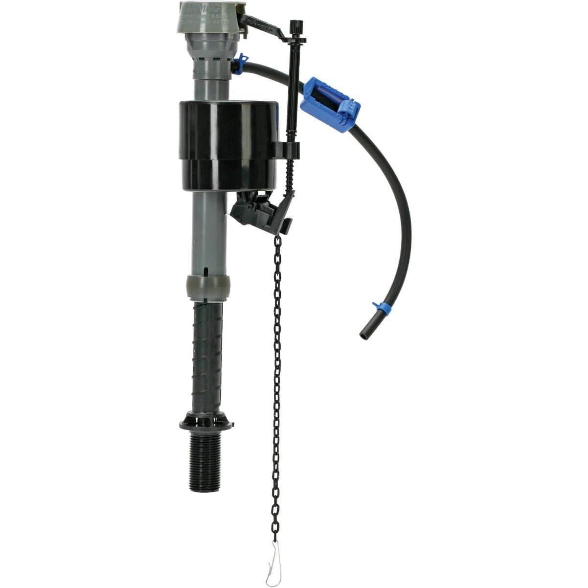 Fluidmaster Leak Sentry Universal Ballcock Toilet Repair Kit 