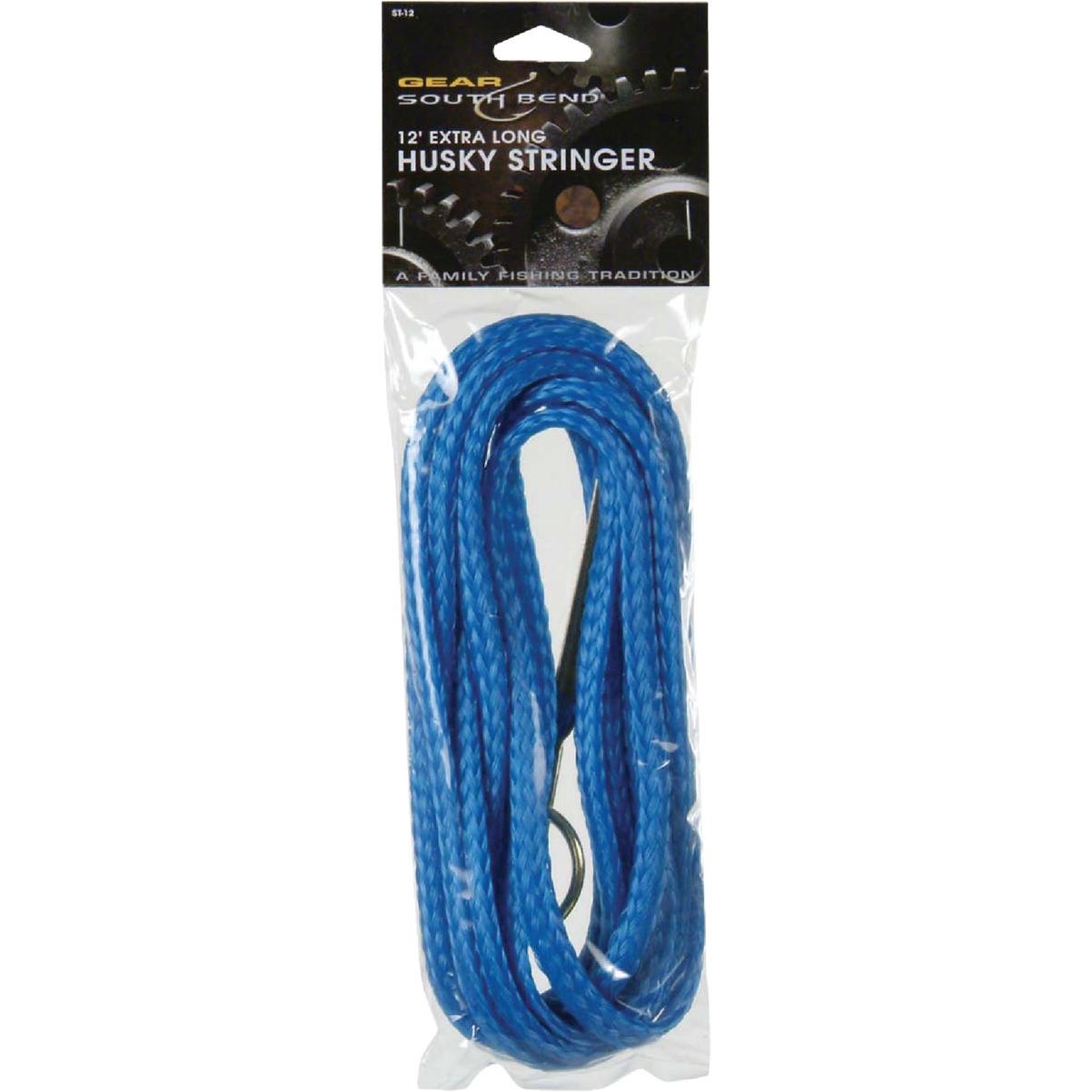 Vanguard 12 Ft. Stringer Braided Cord