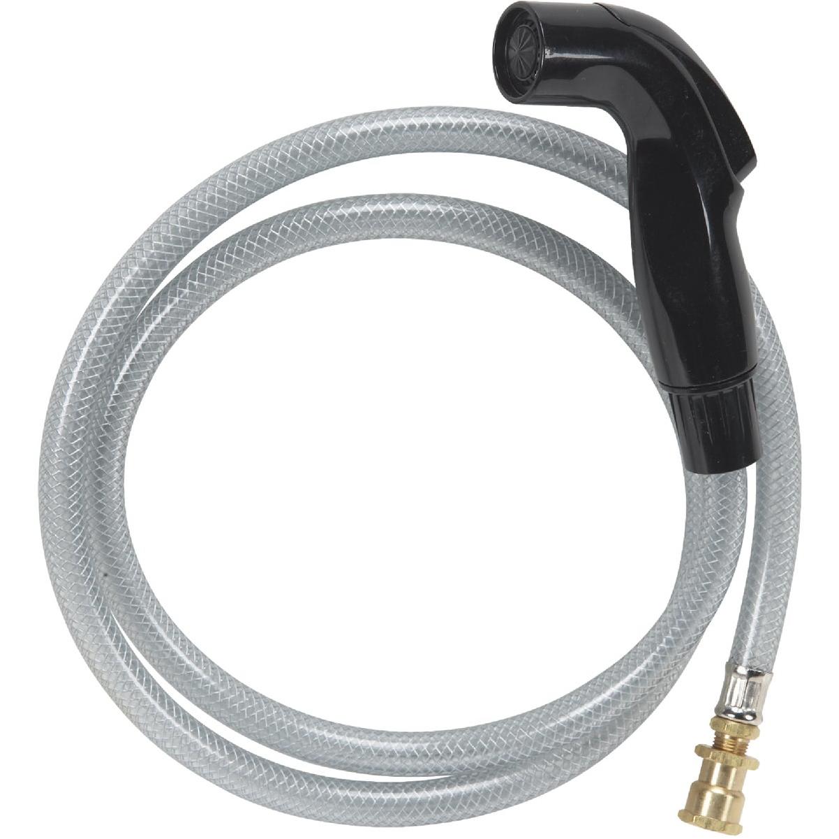 Do it 48 In. Black Replacement Sprayer & Hose Assembly