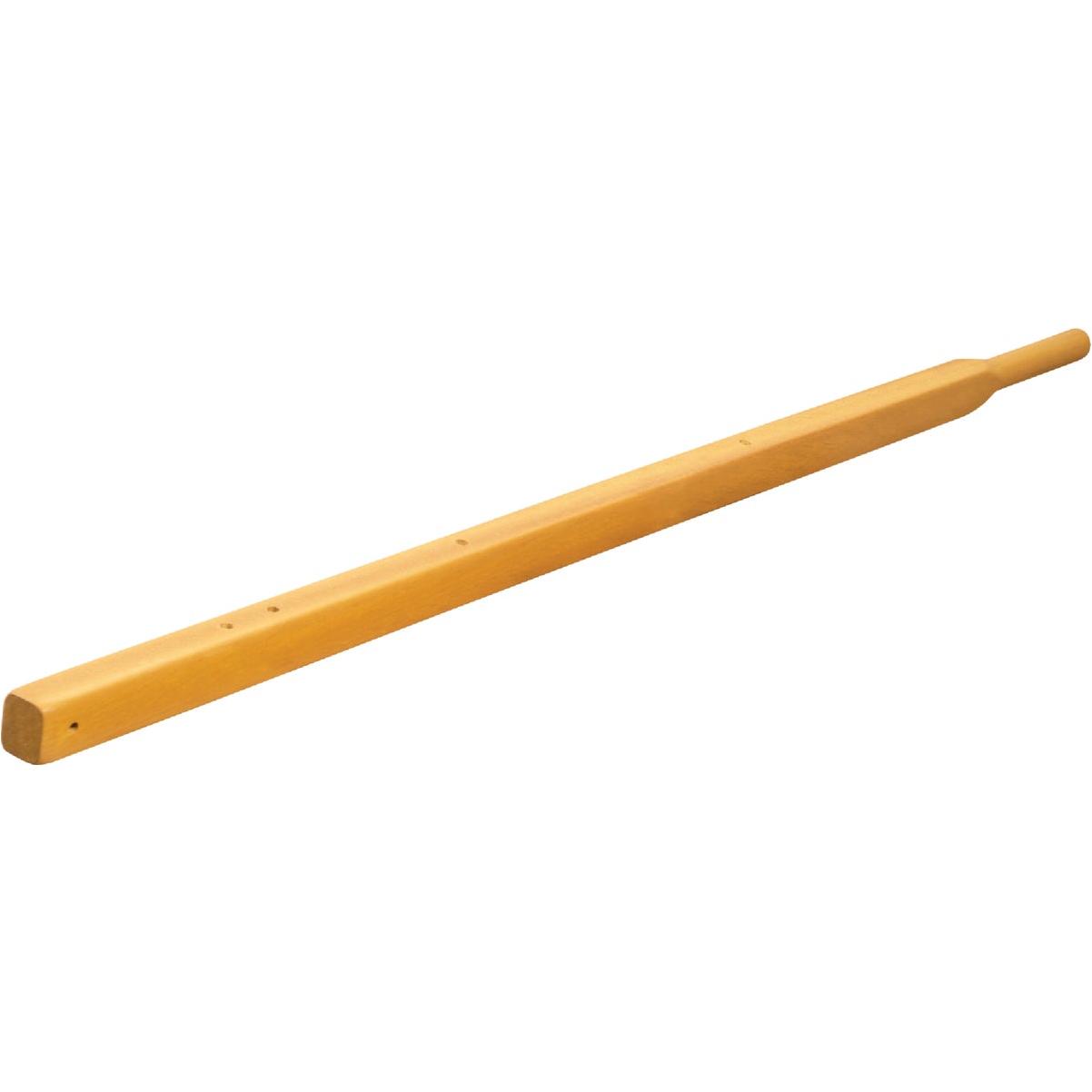 Truper Replacement Wood 1-1/2 In. Wheelbarrow Handle