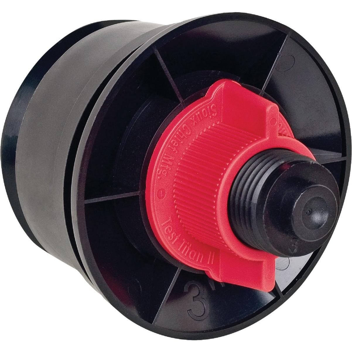 Sioux Chief TestTitan 3 In. Nylon Sewer & Drain Test Plug