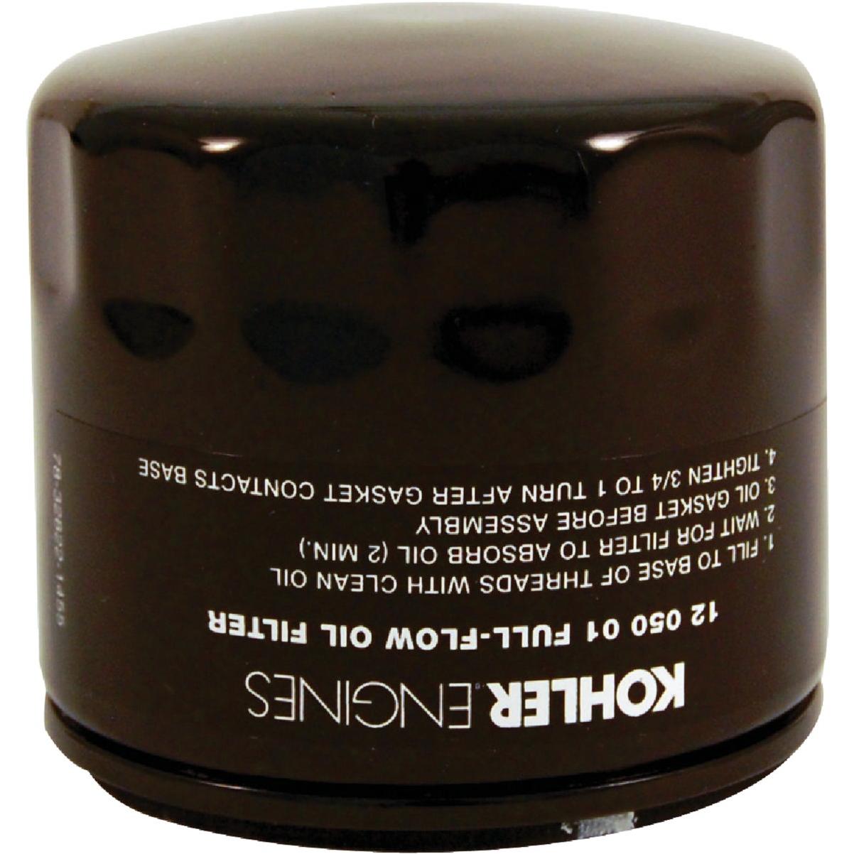 Oregon R-83-284 Engine Oil Filter