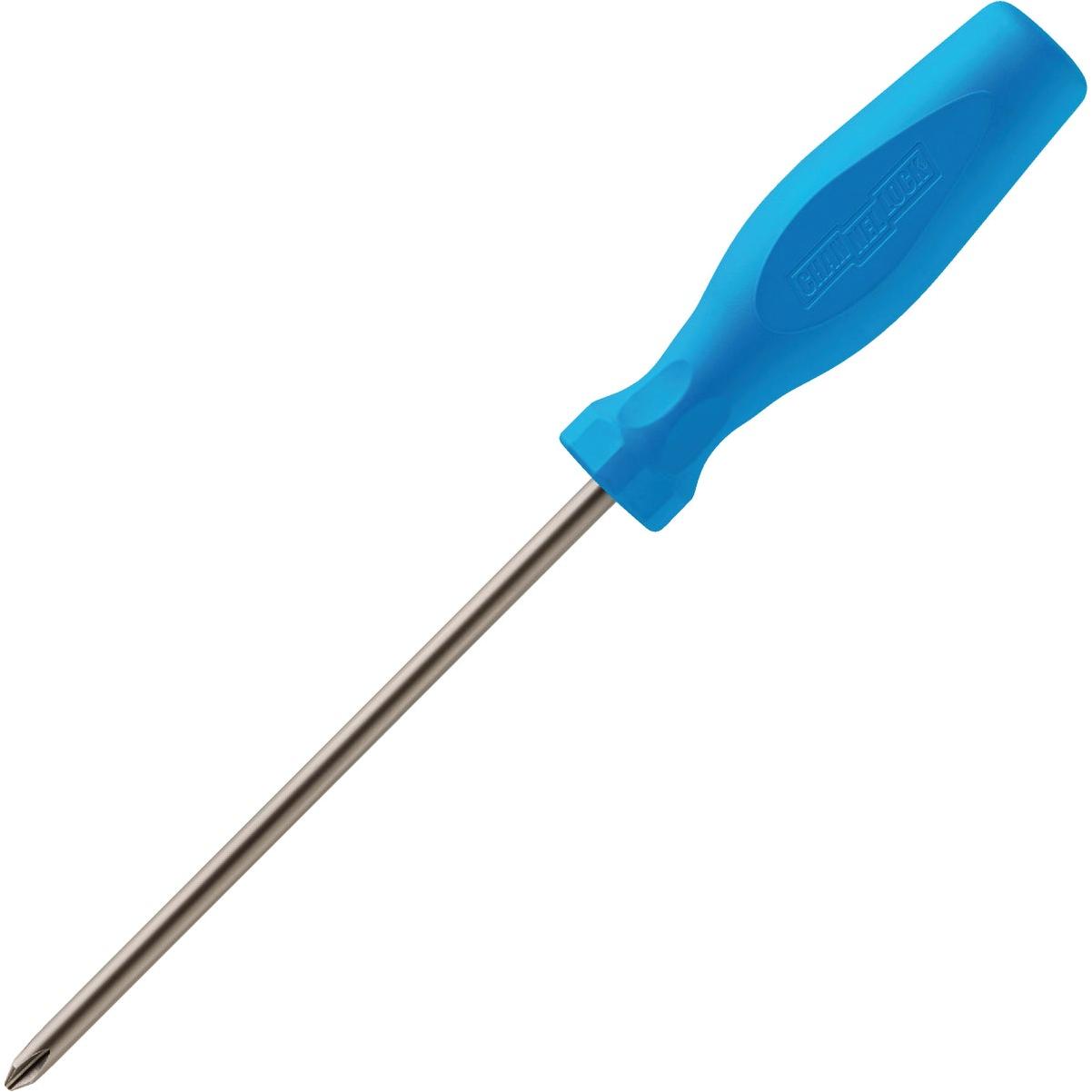 Channellock #2 x 6 In. Professional Phillips Screwdriver