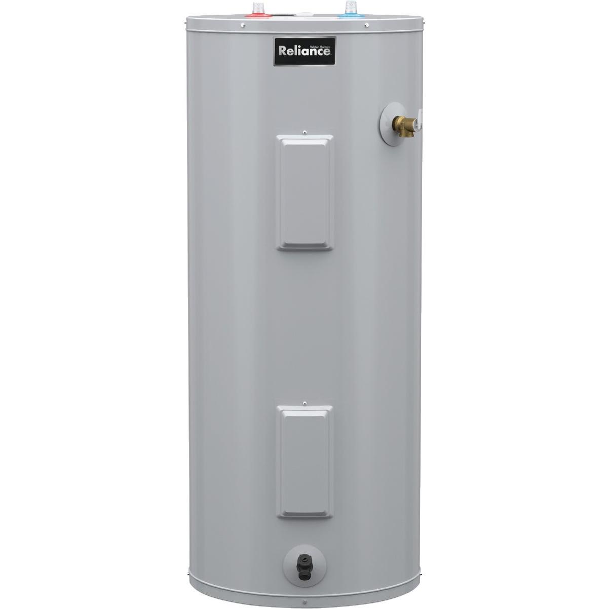 Reliance 50 Gal. Medium 6 Year 4500-Watt Elements Electric Water Heater