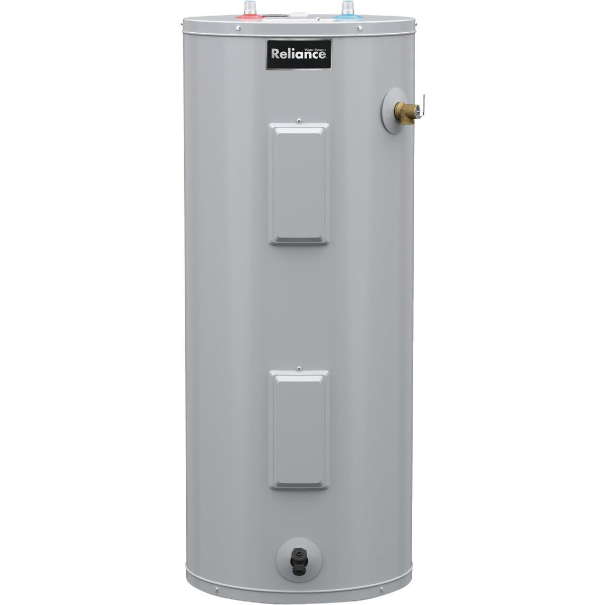 Reliance 30 Gal. Tall 6 Year 4500-Watt Elements Electric Water Heater