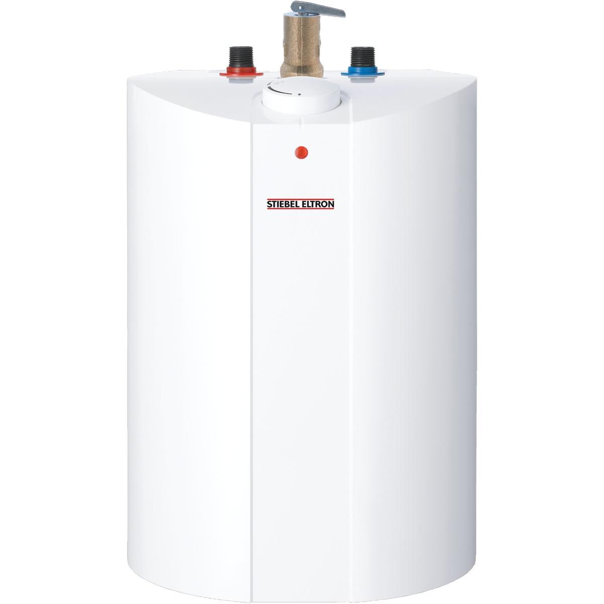 Stiebel Eltron 6 Gal. Mini Tank 1300W Point-Of-Use Electric Water Heater