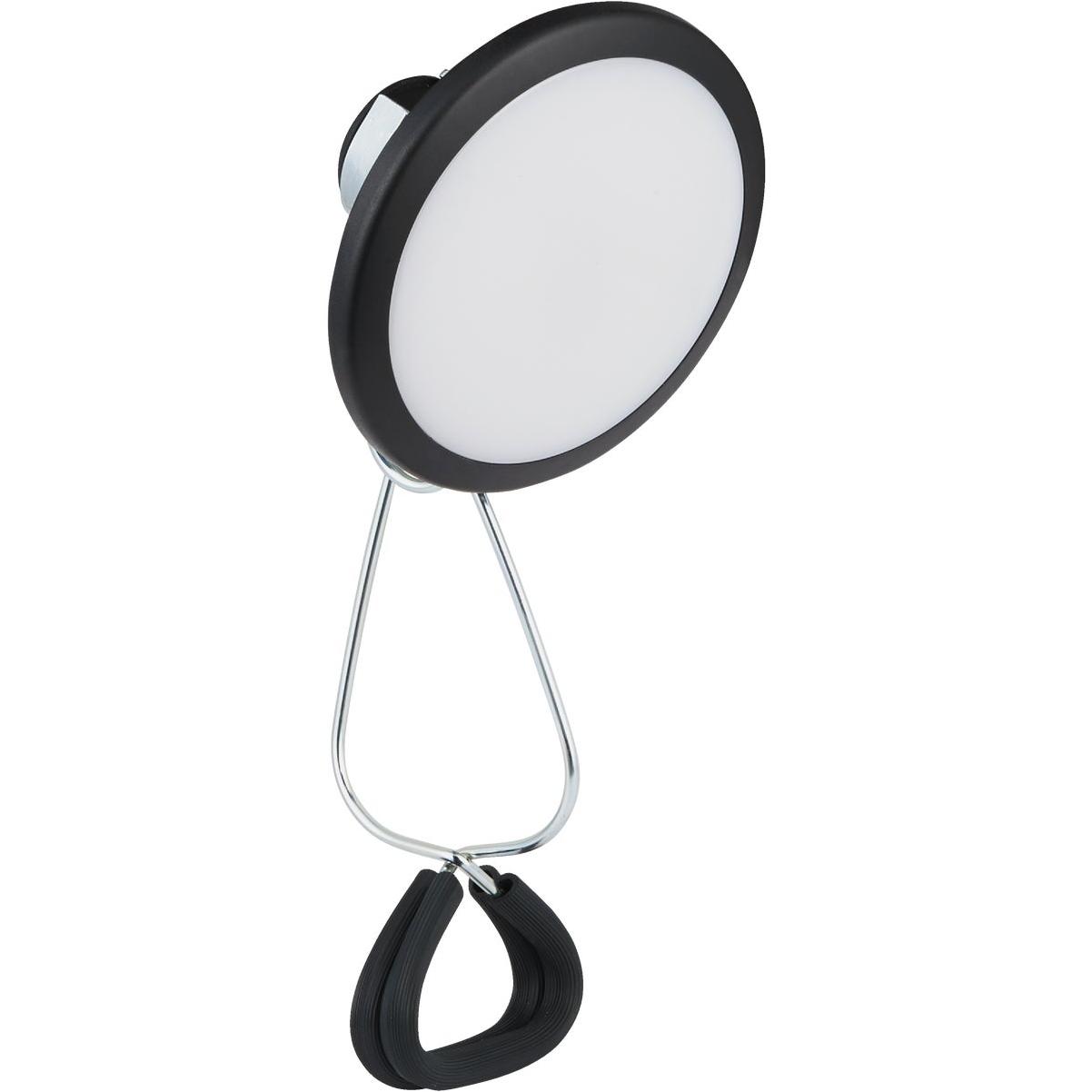 Do it 8W 4-1/2 In. LED Clamp Lamp