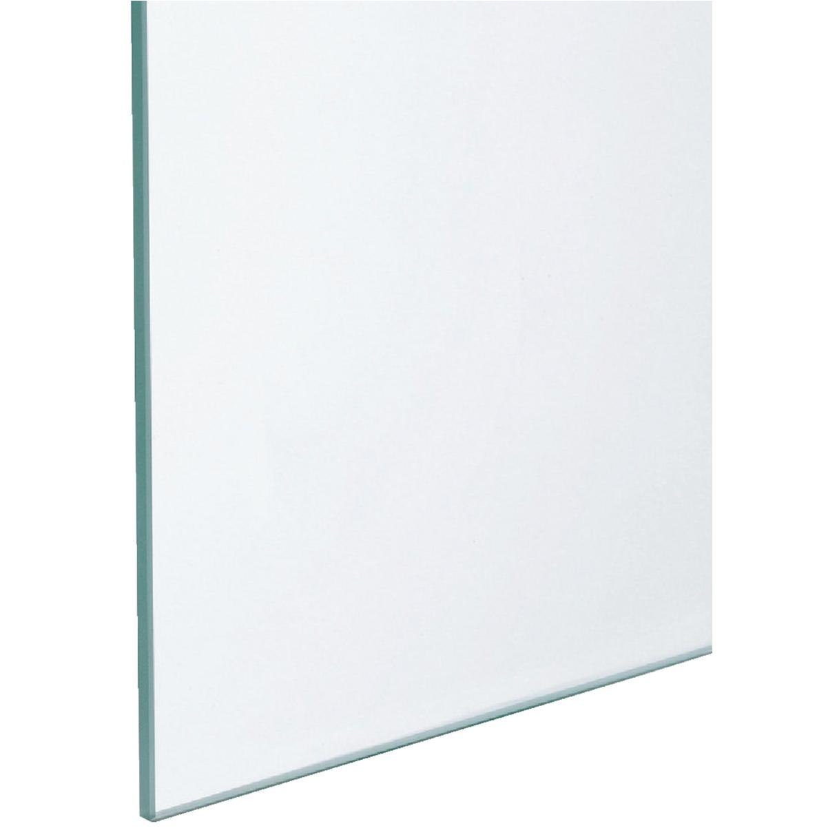 Guardian 24 In. x 40 In. Single Strength Window Glass (8-Piece)