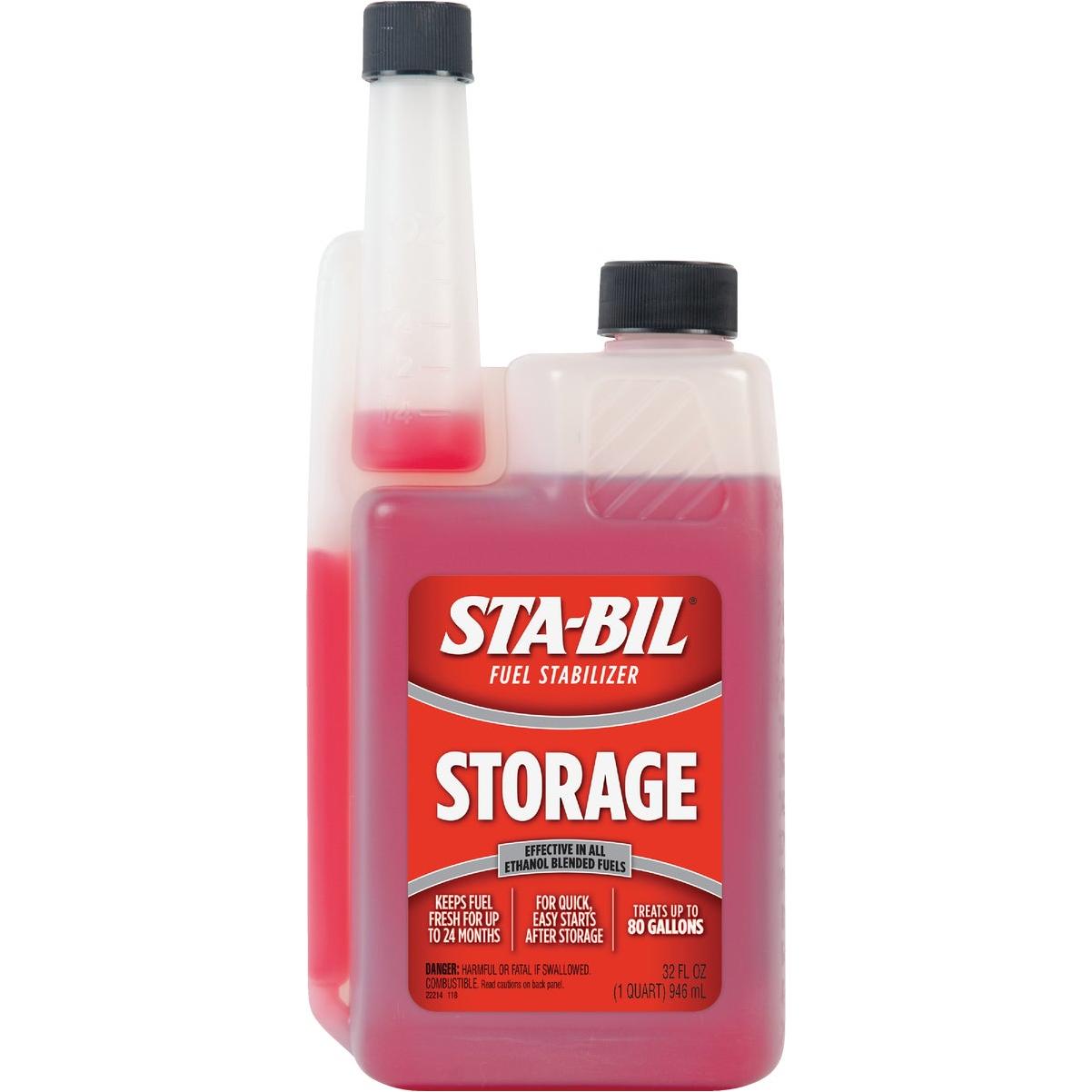 Sta-Bil 32 Oz. Fuel Stabilizer