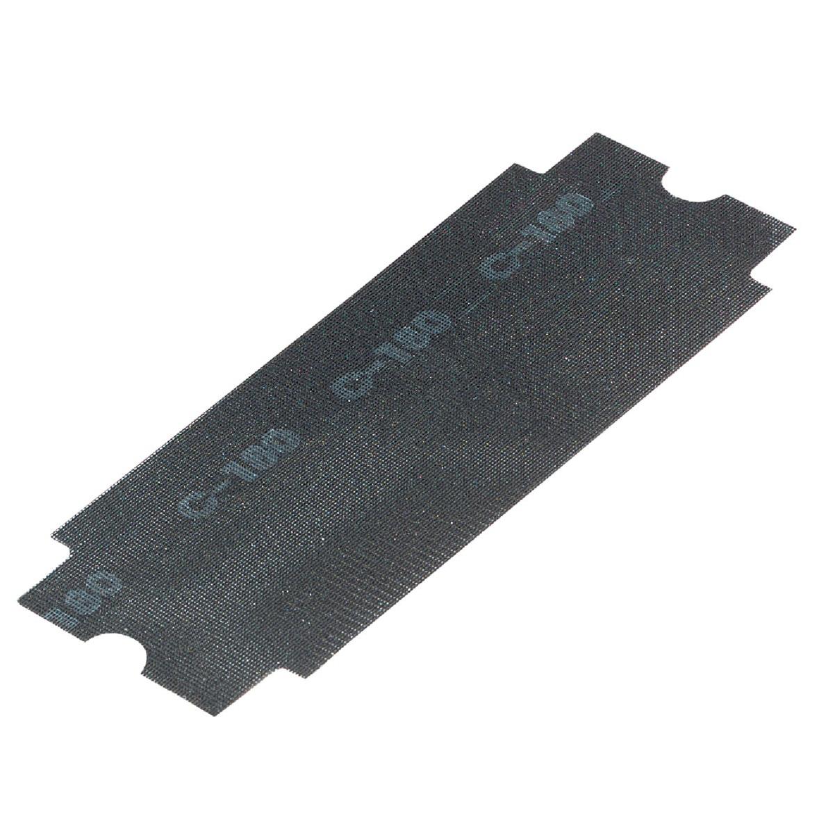 Gator Blade Grit 180 Grit 4-3/8 In. x 11 In. Precut Drywall Sanding Screen (25-Pack)