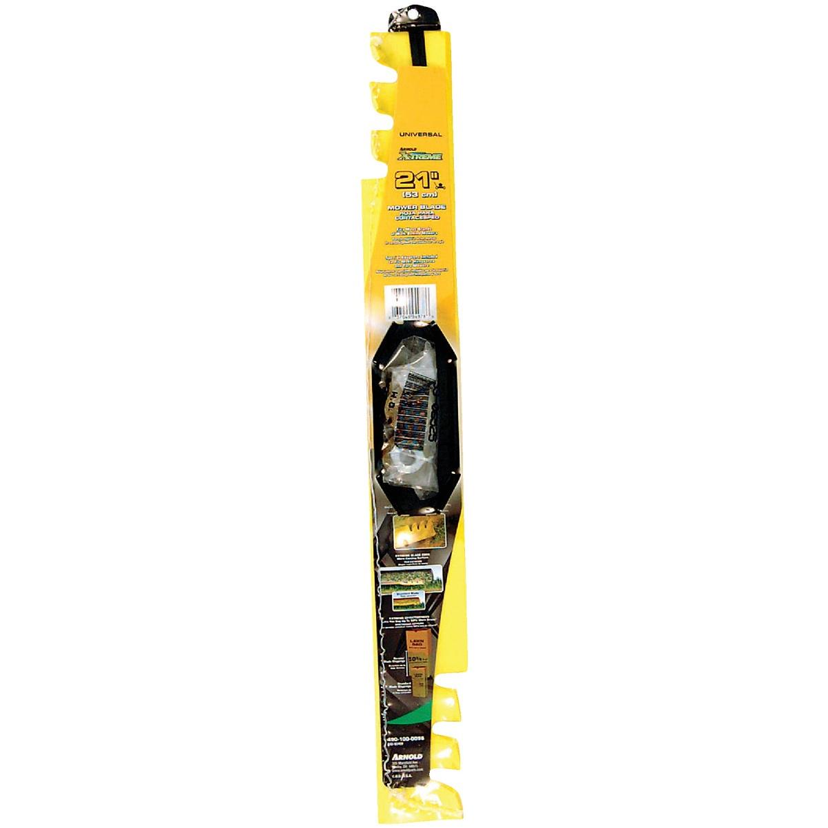 Oregon 21 In. 3-in-1 Universal Fit Gator Lawn Mower Blade